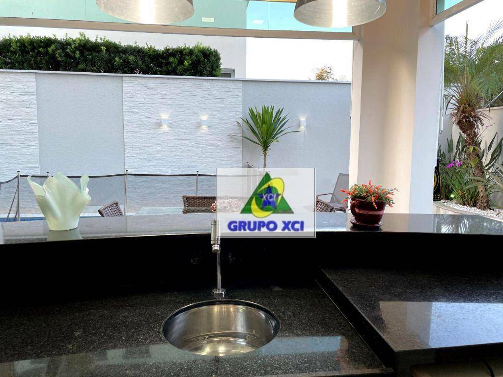 Casa de Condomínio, 3 quartos - Foto 60