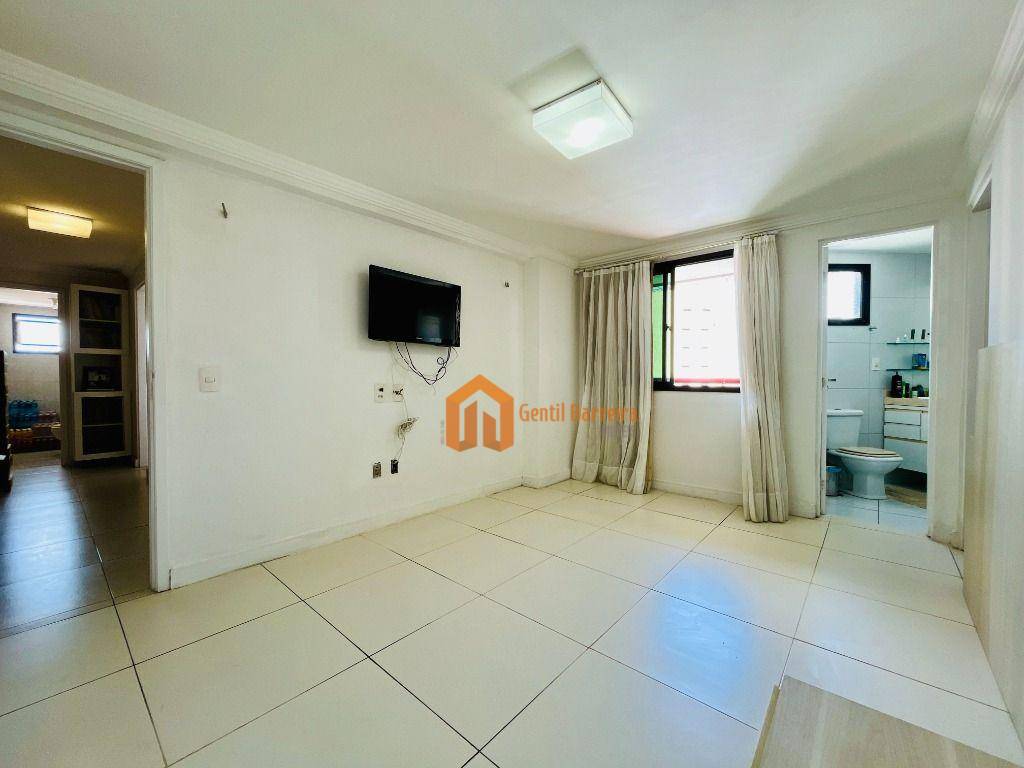 Apartamento à venda com 2 quartos, 157m² - Foto 10