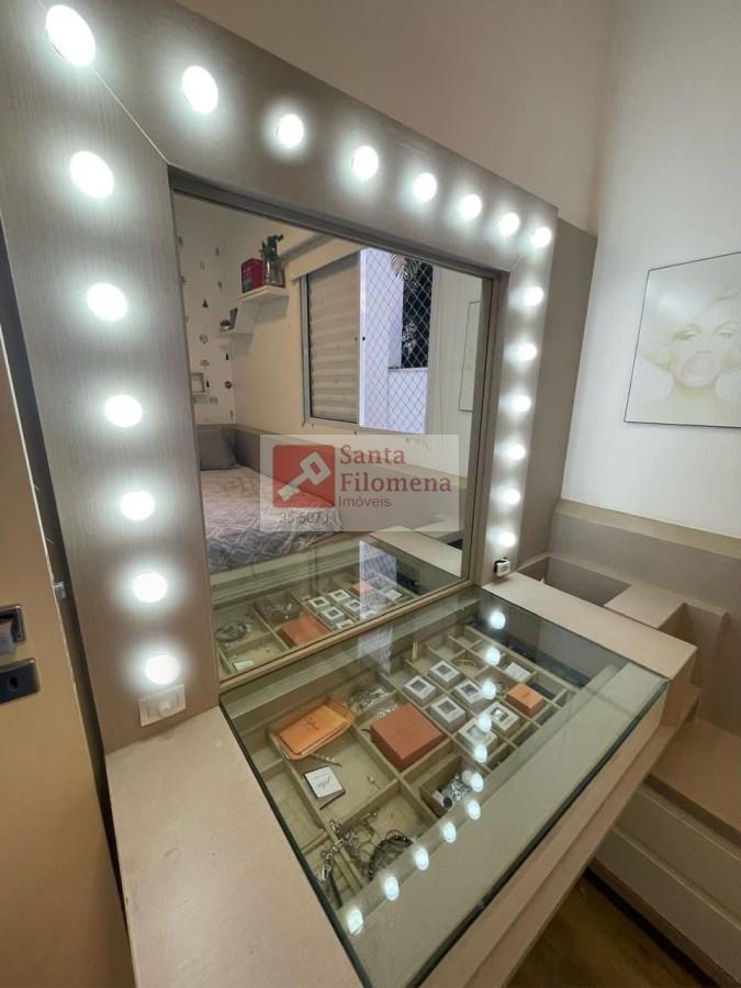 Cobertura à venda com 3 quartos, 220m² - Foto 27