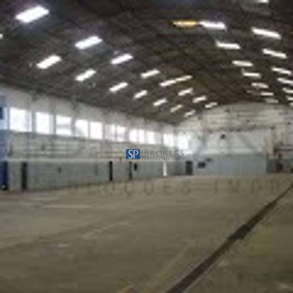 Depósito-Galpão-Armazém para alugar, 4400m² - Foto 25