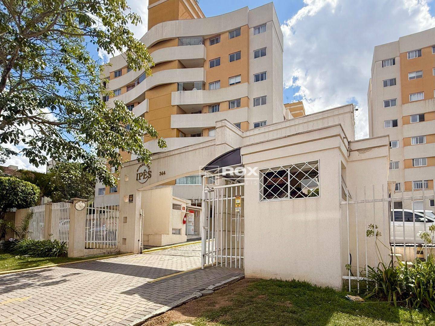 Apartamento à venda com 2 quartos, 50m² - Foto 40