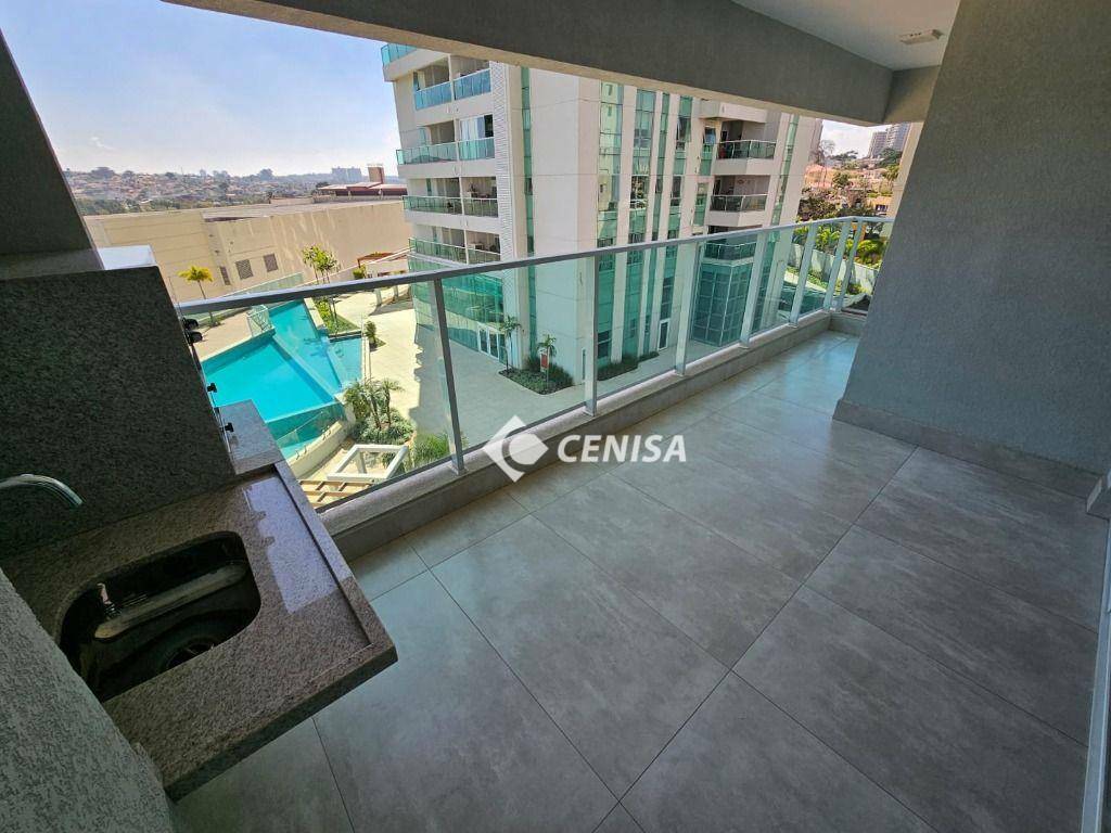 Apartamento à venda e aluguel com 3 quartos, 106m² - Foto 3