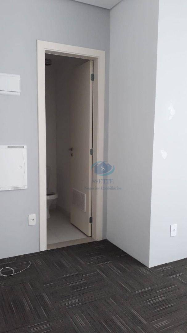 Conjunto Comercial-Sala à venda, 40m² - Foto 21