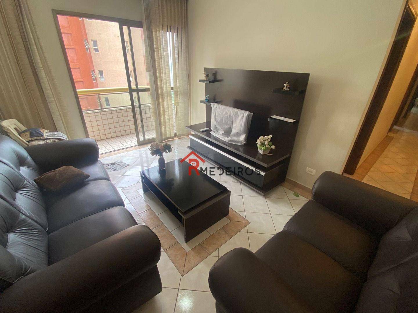 Apartamento à venda com 2 quartos, 70m² - Foto 5