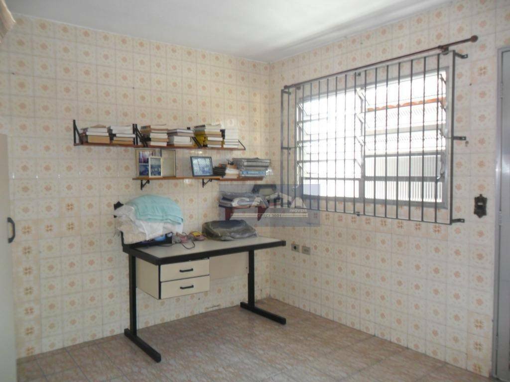 Casa à venda com 3 quartos, 368m² - Foto 22