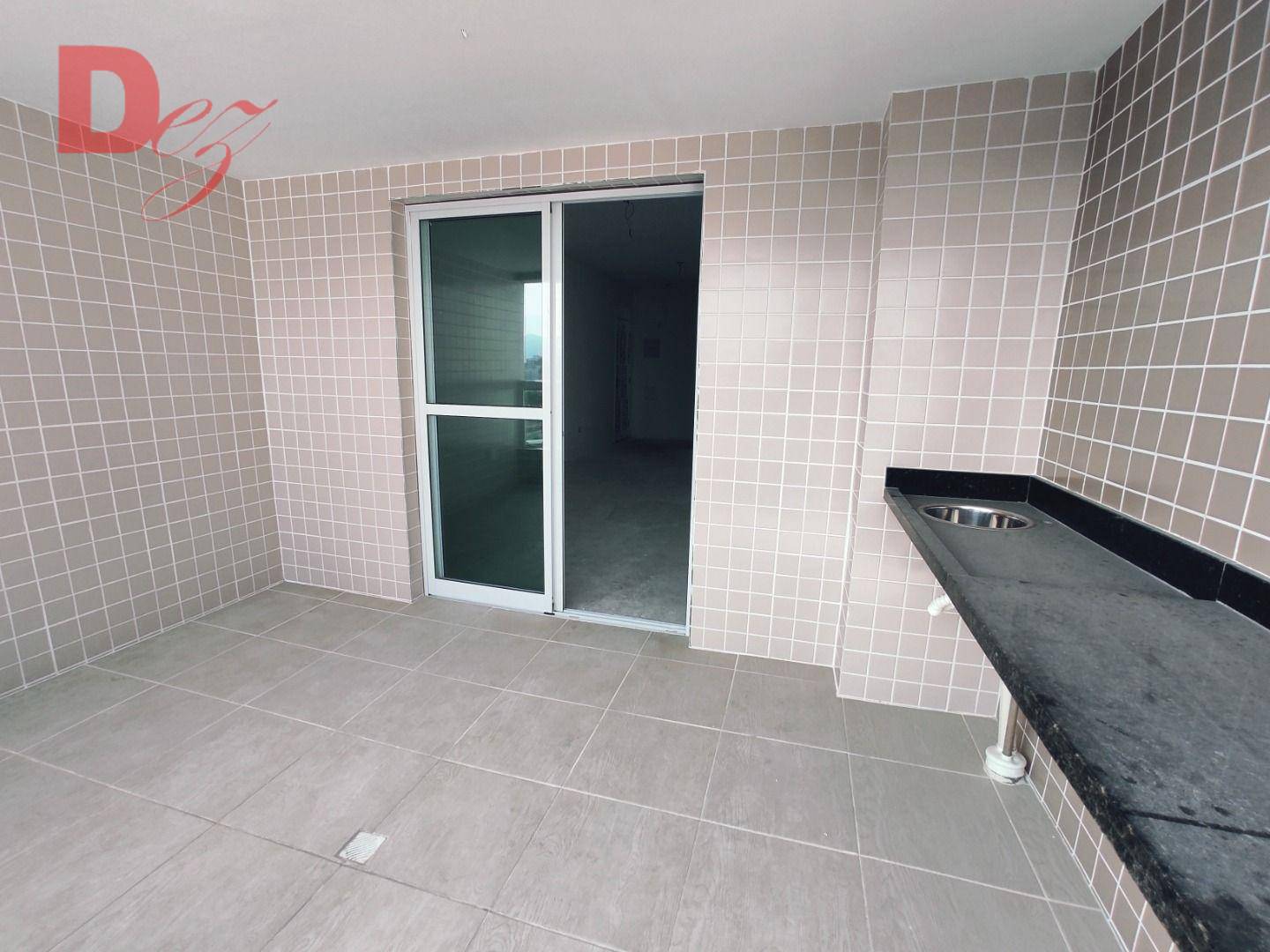 Apartamento à venda com 3 quartos, 101m² - Foto 8