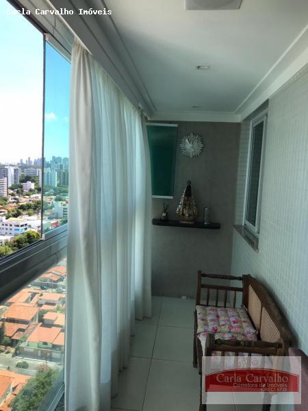 Apartamento à venda com 3 quartos, 108m² - Foto 32