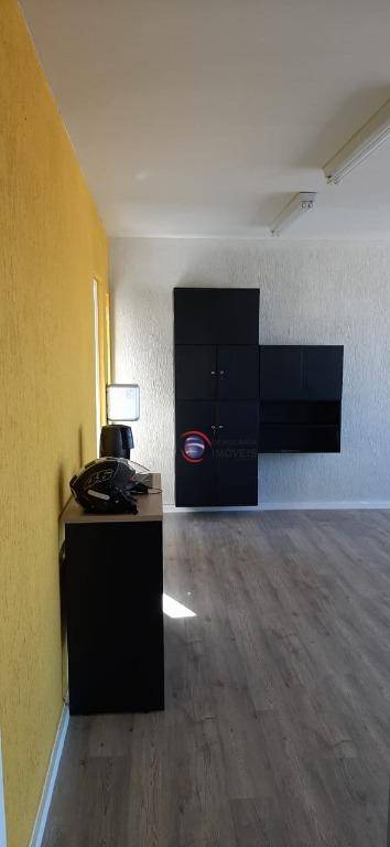 Conjunto Comercial-Sala à venda, 80m² - Foto 8