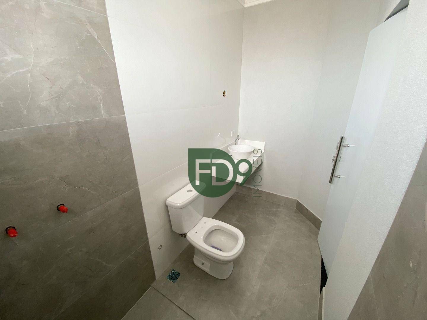 Casa à venda com 3 quartos, 140m² - Foto 15