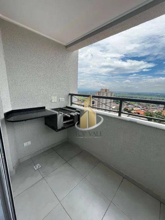 Apartamento para alugar com 2 quartos, 65m² - Foto 4