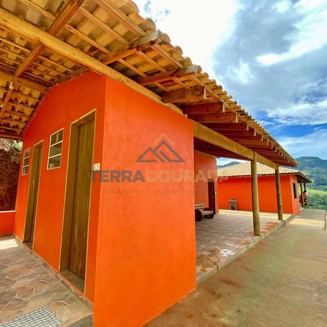 Fazenda à venda com 2 quartos, 45m² - Foto 9