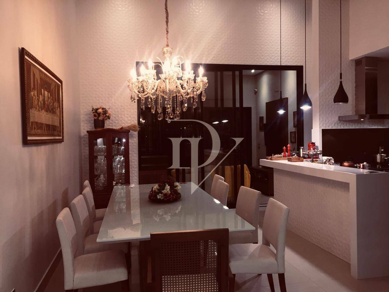 Casa de Condomínio à venda e aluguel com 3 quartos, 209m² - Foto 17