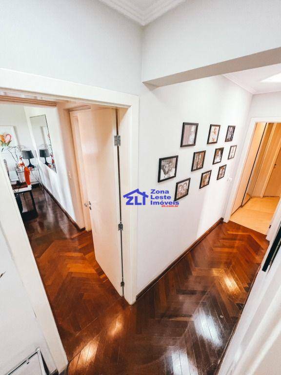 Apartamento à venda com 4 quartos, 137m² - Foto 13