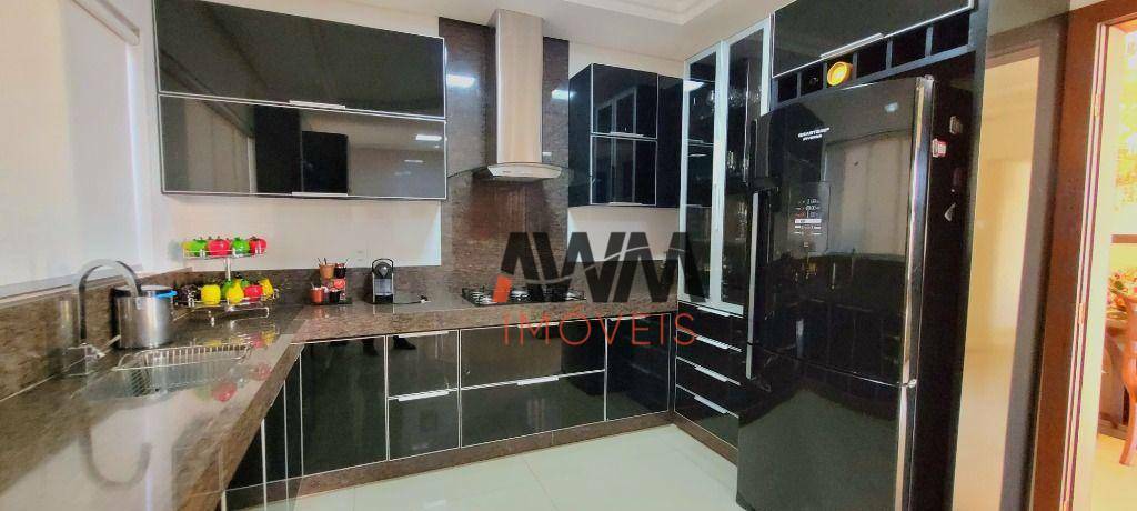 Sobrado, 5 quartos, 380 m² - Foto 20