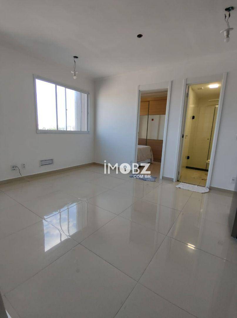 Apartamento à venda com 1 quarto, 34m² - Foto 7