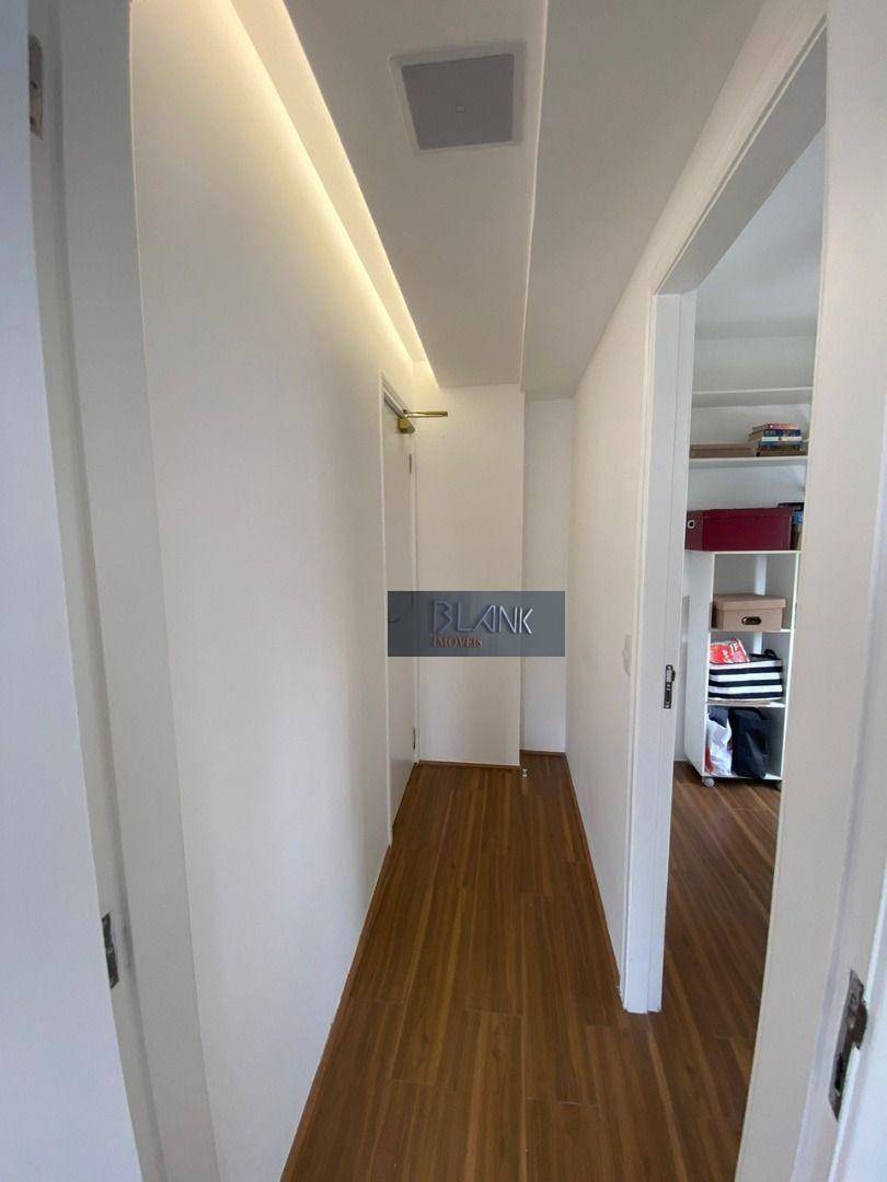 Conjunto Comercial-Sala à venda, 45m² - Foto 12