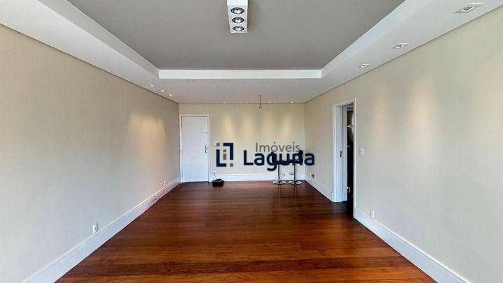 Apartamento, 3 quartos, 140 m² - Foto 3