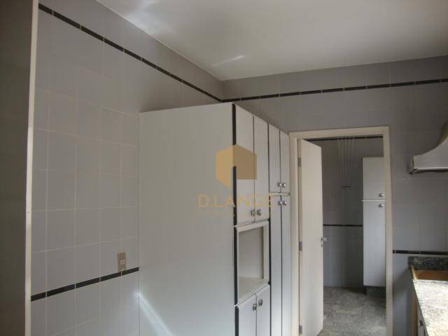 Apartamento à venda com 4 quartos, 236m² - Foto 8