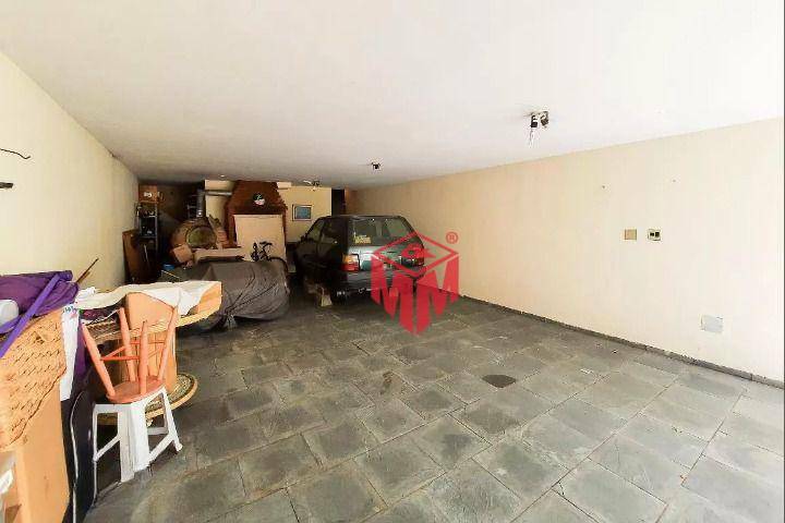 Sobrado à venda com 4 quartos, 313m² - Foto 43