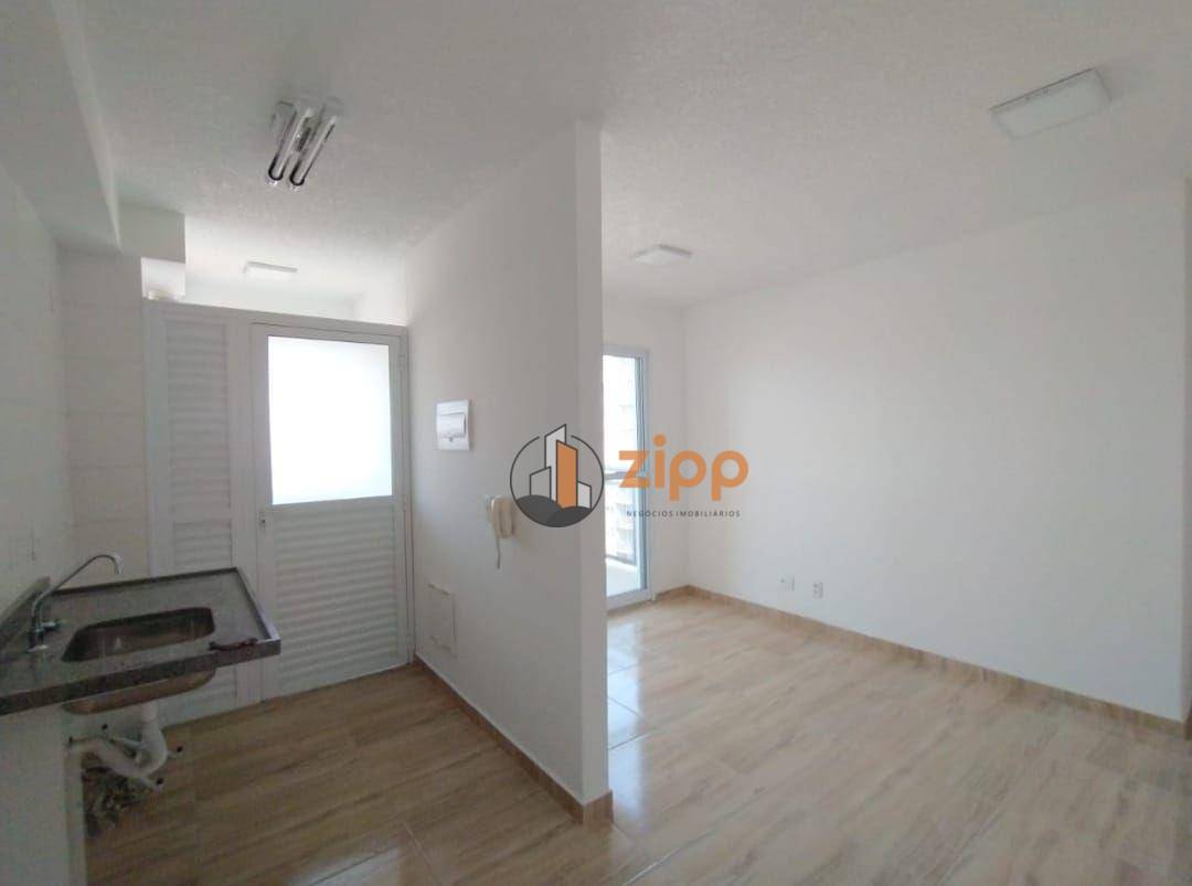 Apartamento à venda com 2 quartos, 48m² - Foto 5