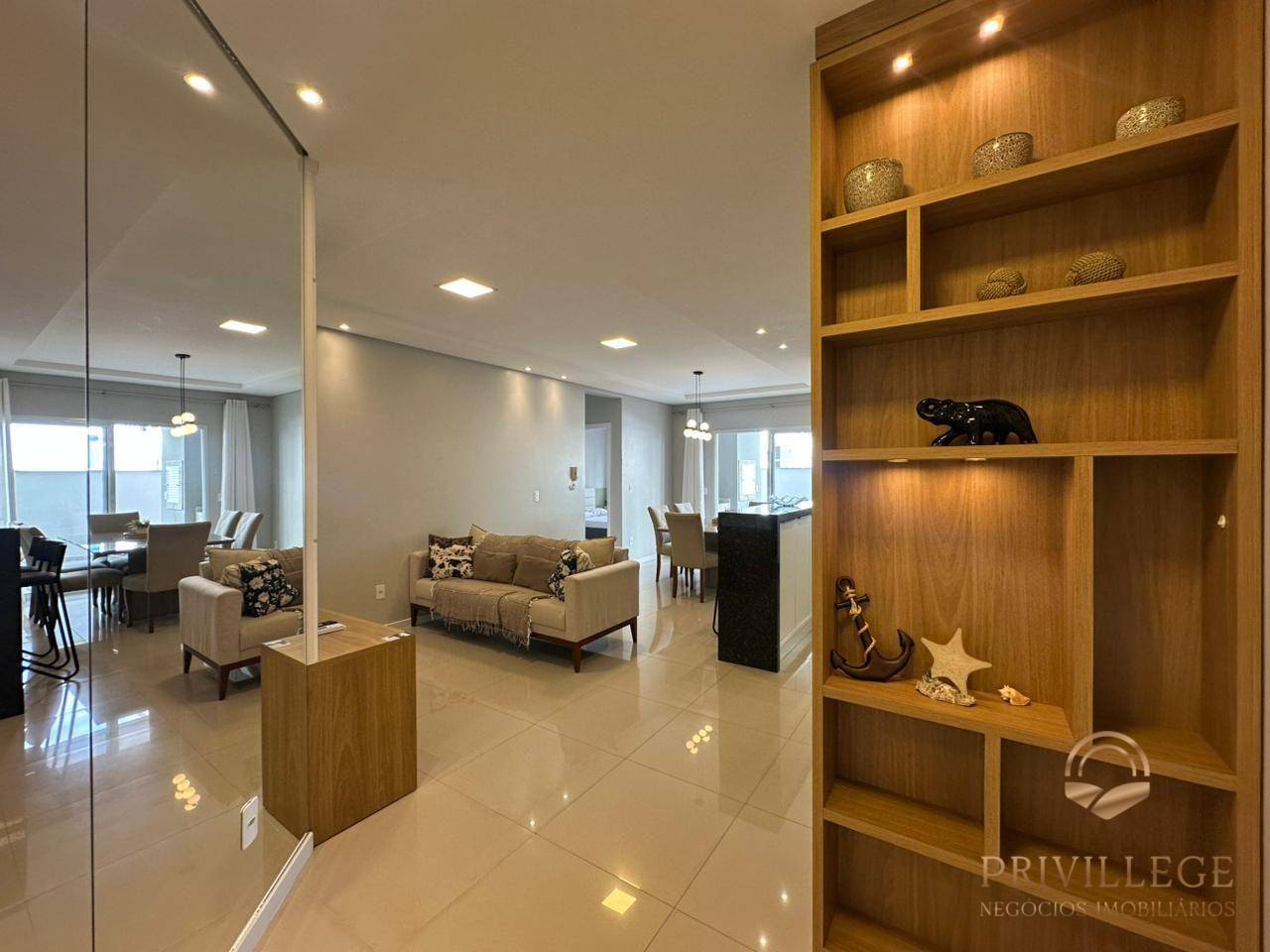 Apartamento, 2 quartos, 83 m² - Foto 1