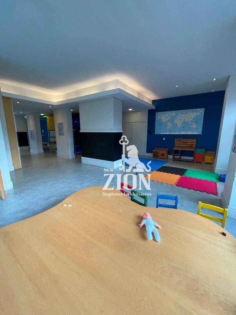 Apartamento à venda com 3 quartos, 124m² - Foto 17