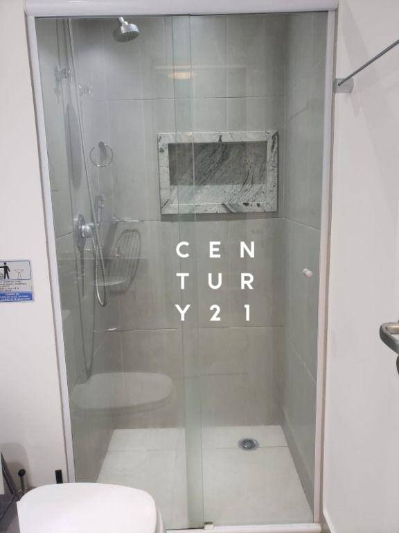 Apartamento para alugar com 1 quarto, 24m² - Foto 25