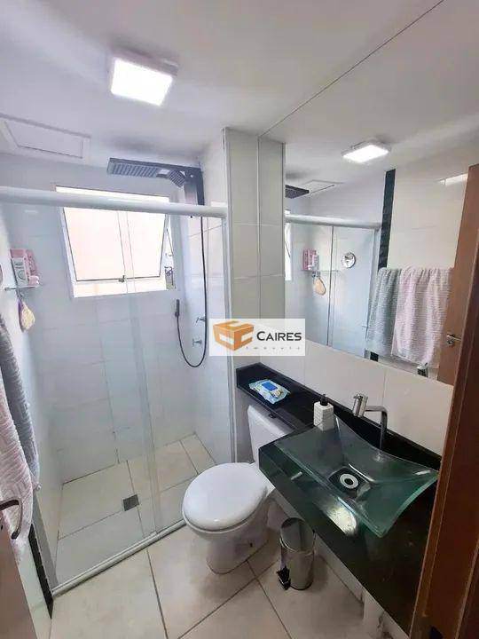 Apartamento à venda com 2 quartos, 42m² - Foto 12