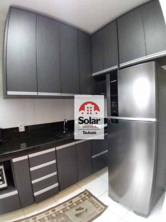 Apartamento à venda com 2 quartos, 54m² - Foto 6