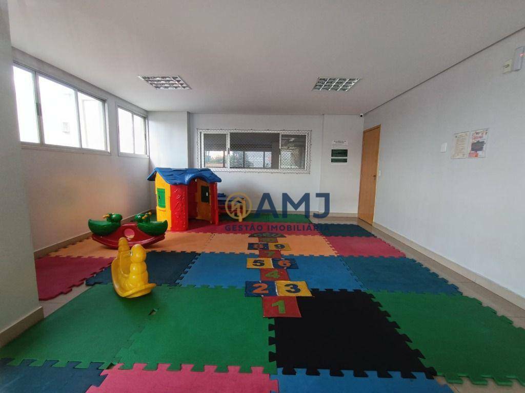 Apartamento à venda com 2 quartos, 56m² - Foto 28