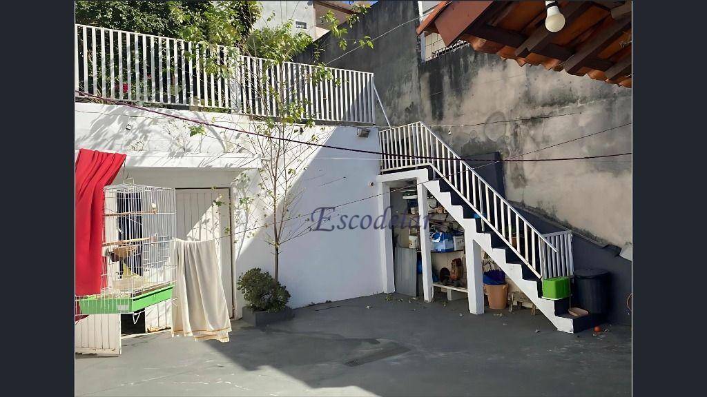 Sobrado à venda com 2 quartos, 150m² - Foto 16