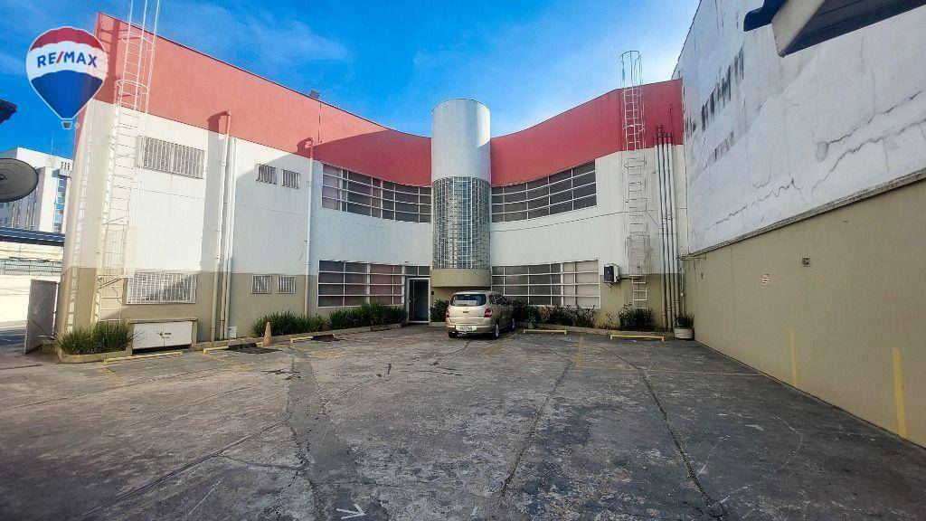 Prédio Inteiro para alugar, 580m² - Foto 24