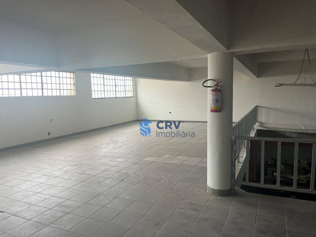 Loja-Salão para alugar, 420m² - Foto 1