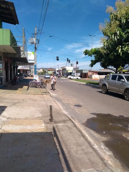 Terreno à venda, 254m² - Foto 6