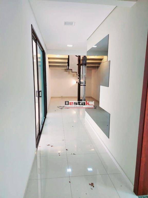 Sobrado à venda com 4 quartos, 450m² - Foto 31