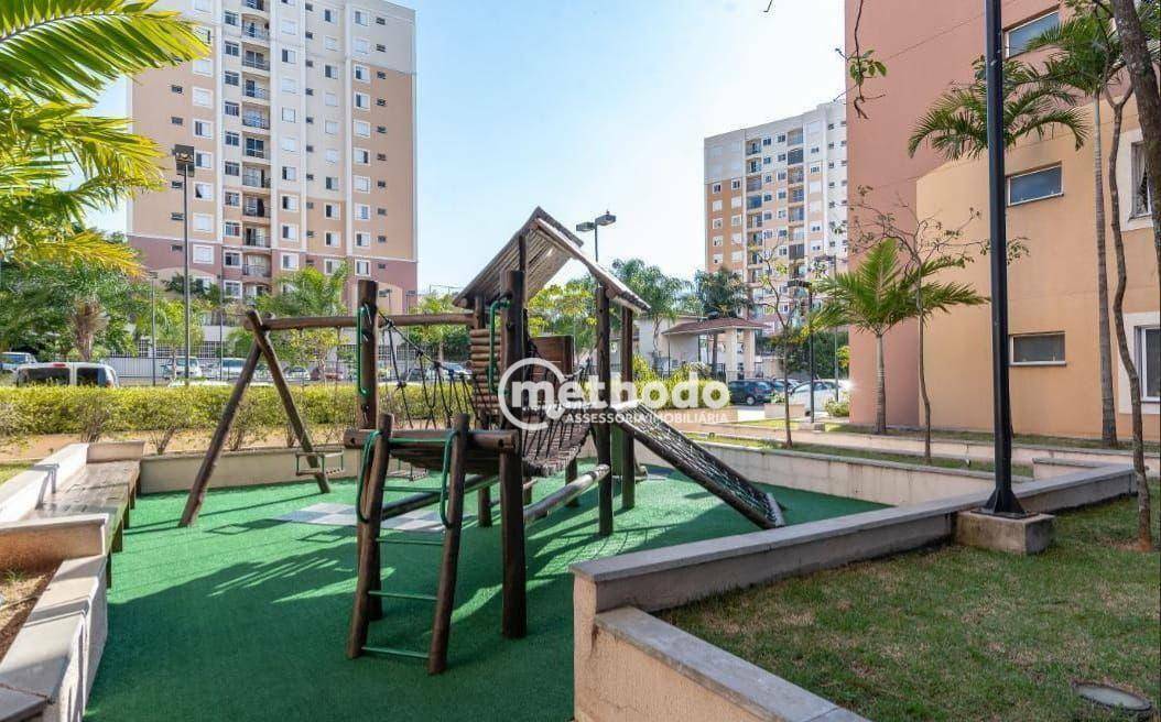 Apartamento à venda com 2 quartos, 47m² - Foto 14