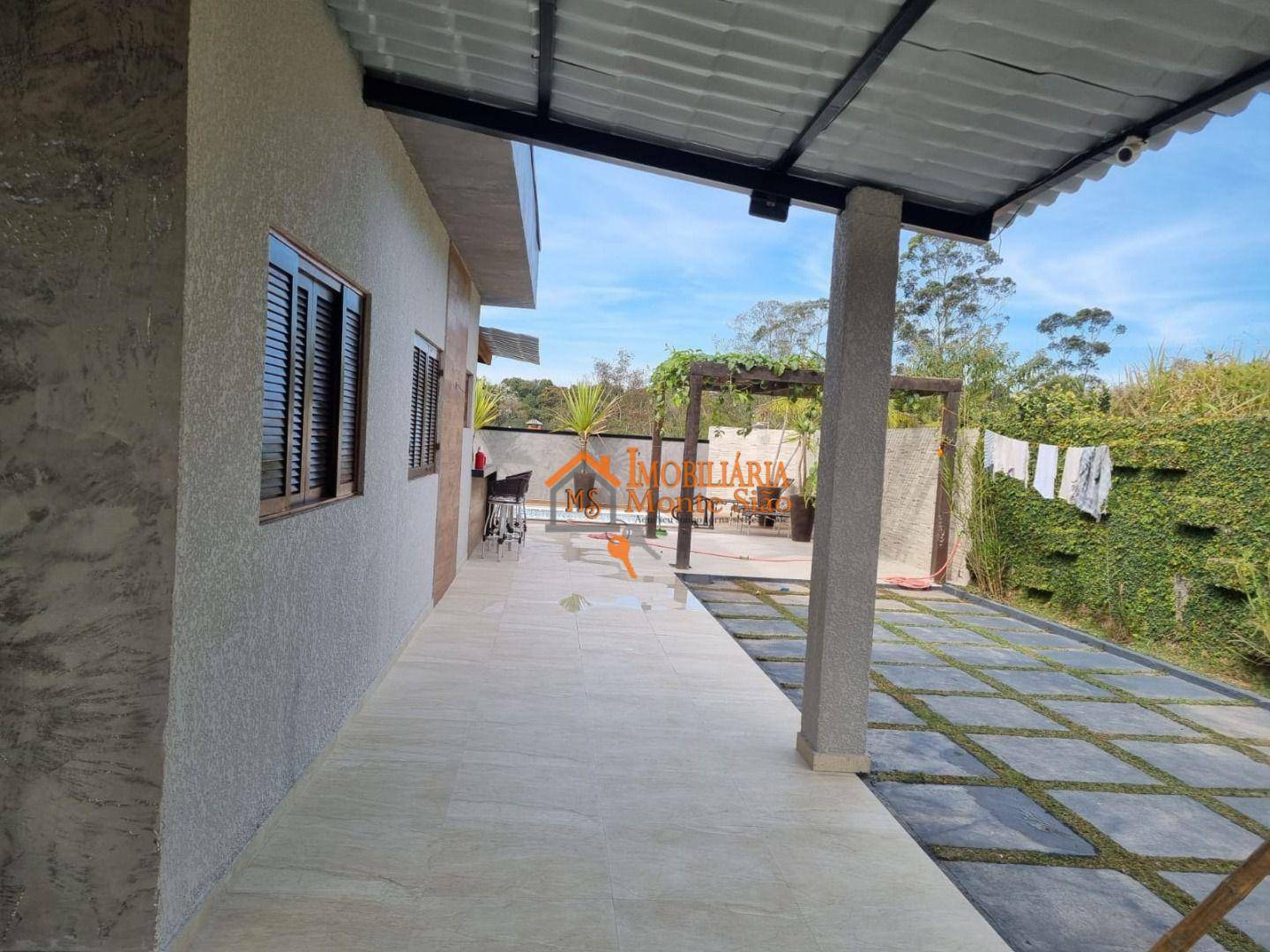 Casa de Condomínio à venda com 4 quartos, 250m² - Foto 26