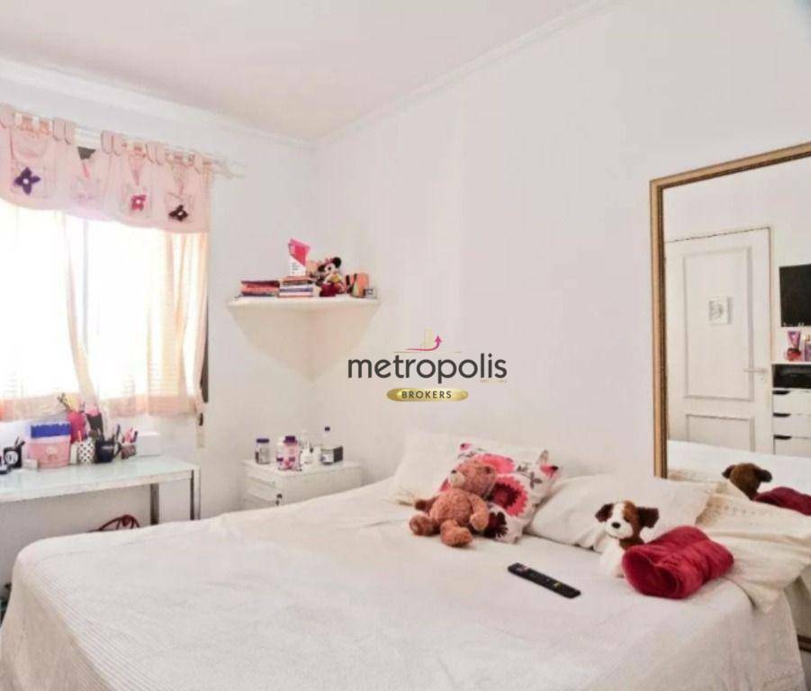 Apartamento à venda com 4 quartos, 260m² - Foto 26