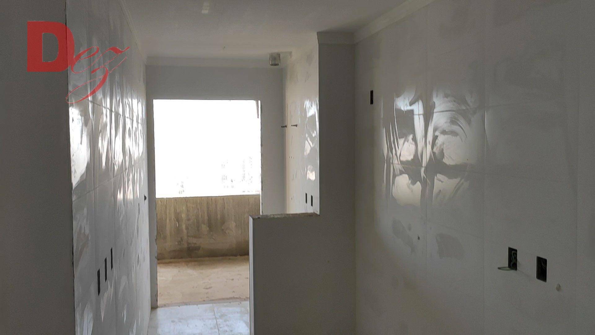 Apartamento à venda com 1 quarto, 57m² - Foto 5