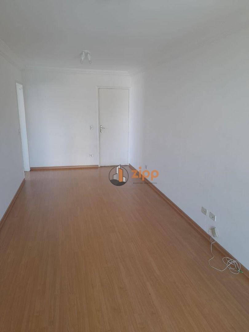 Apartamento à venda com 2 quartos, 64m² - Foto 2