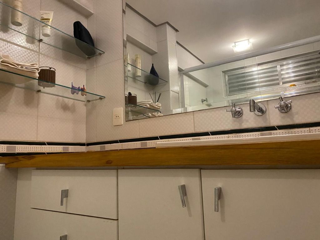 Apartamento para alugar com 2 quartos, 95m² - Foto 26