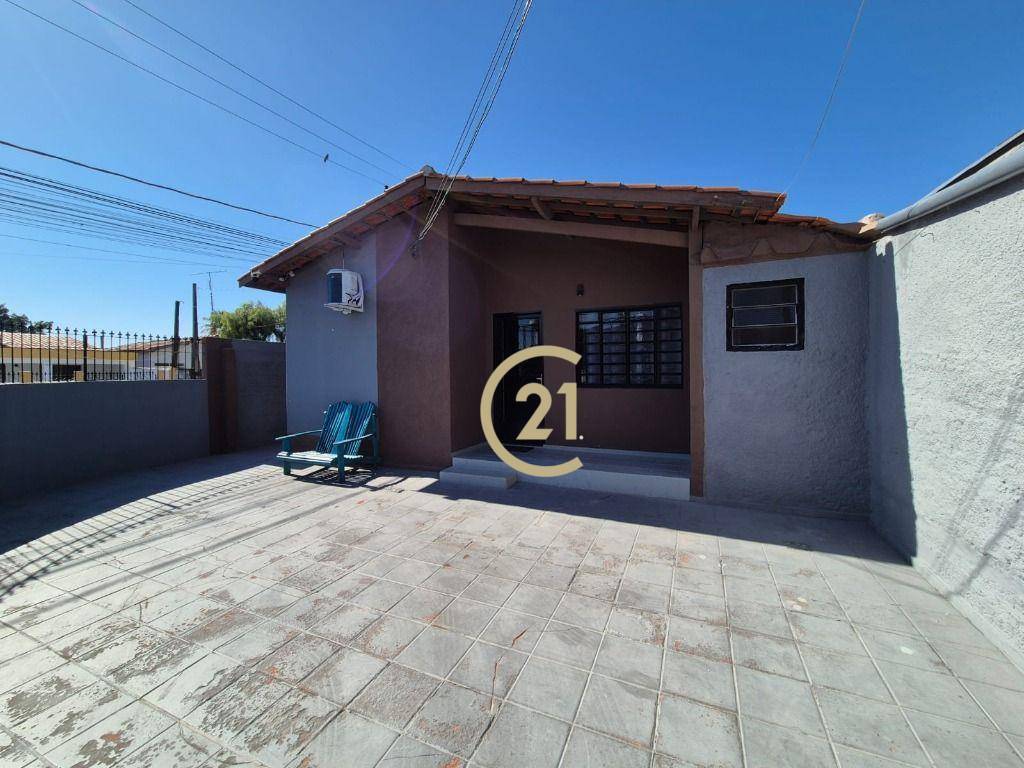 Casa, 3 quartos, 144 m² - Foto 8