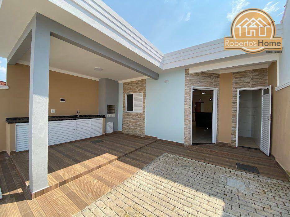 Casa à venda com 3 quartos, 93m² - Foto 10