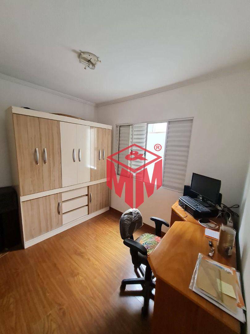 Sobrado à venda com 3 quartos, 188m² - Foto 35