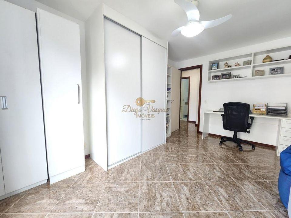 Apartamento à venda com 3 quartos, 142m² - Foto 16