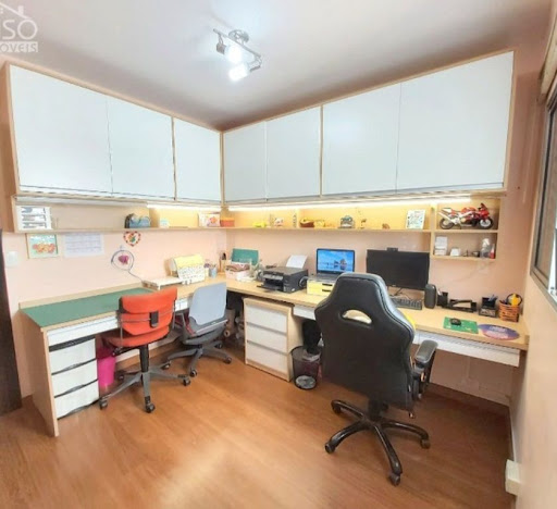 Sobrado à venda com 3 quartos, 150m² - Foto 15