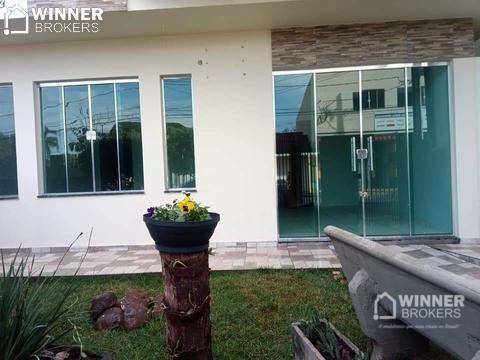 Sobrado à venda com 3 quartos, 232m² - Foto 19