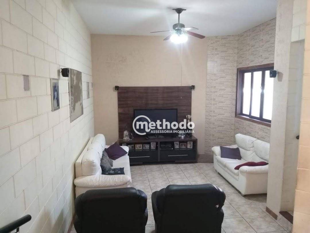 Casa à venda com 4 quartos, 293m² - Foto 10