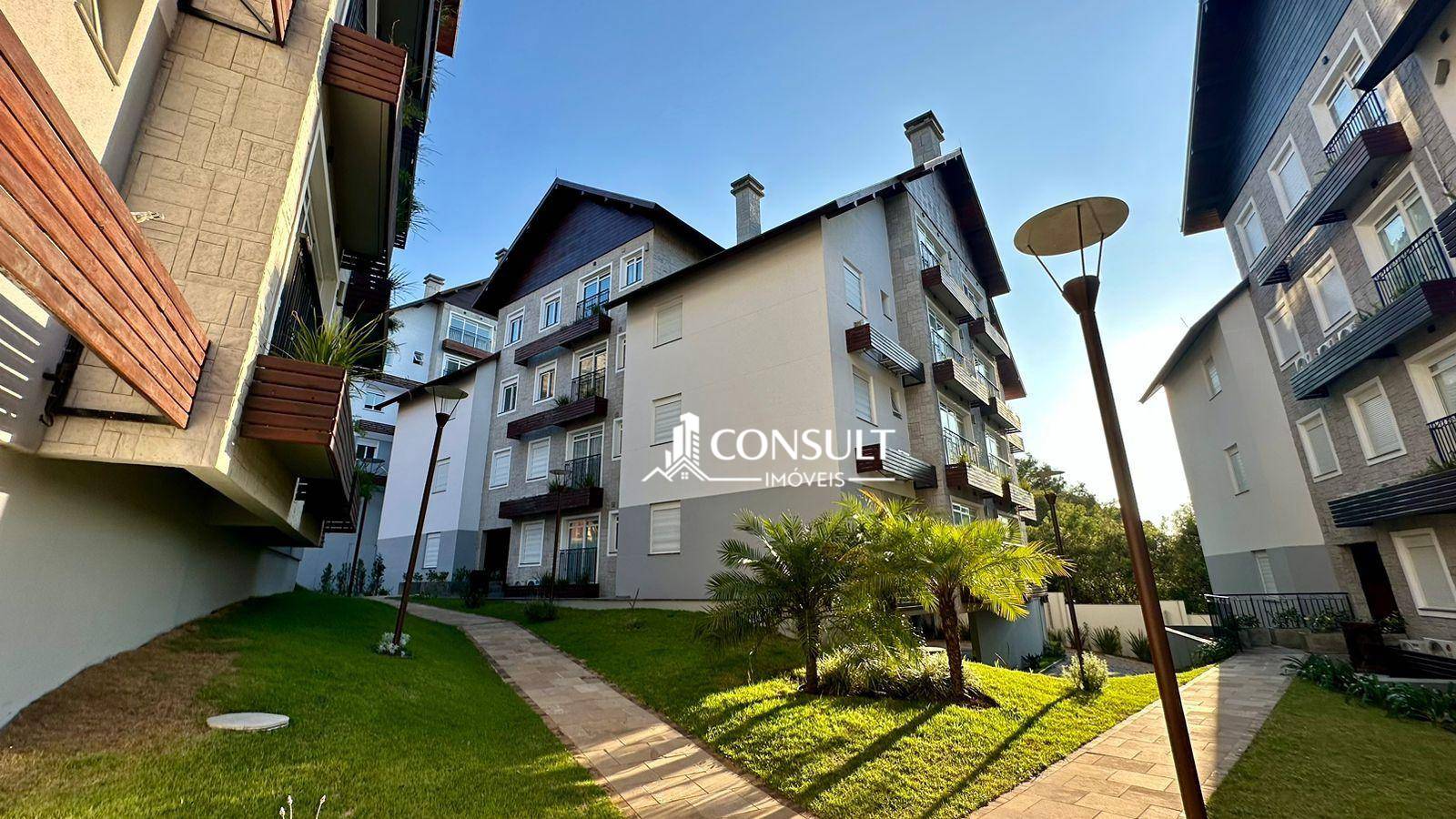 Apartamento, 2 quartos, 81 m² - Foto 2