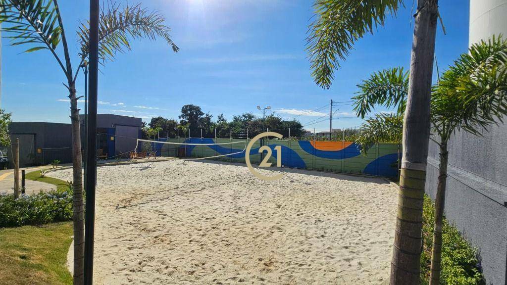 Apartamento para alugar com 2 quartos, 51m² - Foto 18